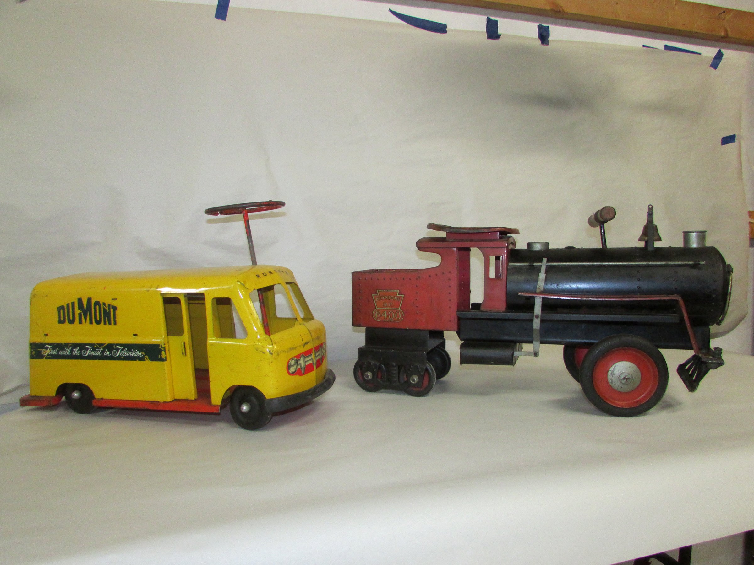Property photo 29 - OUTSTANDING 2 DAY TOY/PETROLIANA AUCTION IN WHITLEY COUNTY, INDIANA