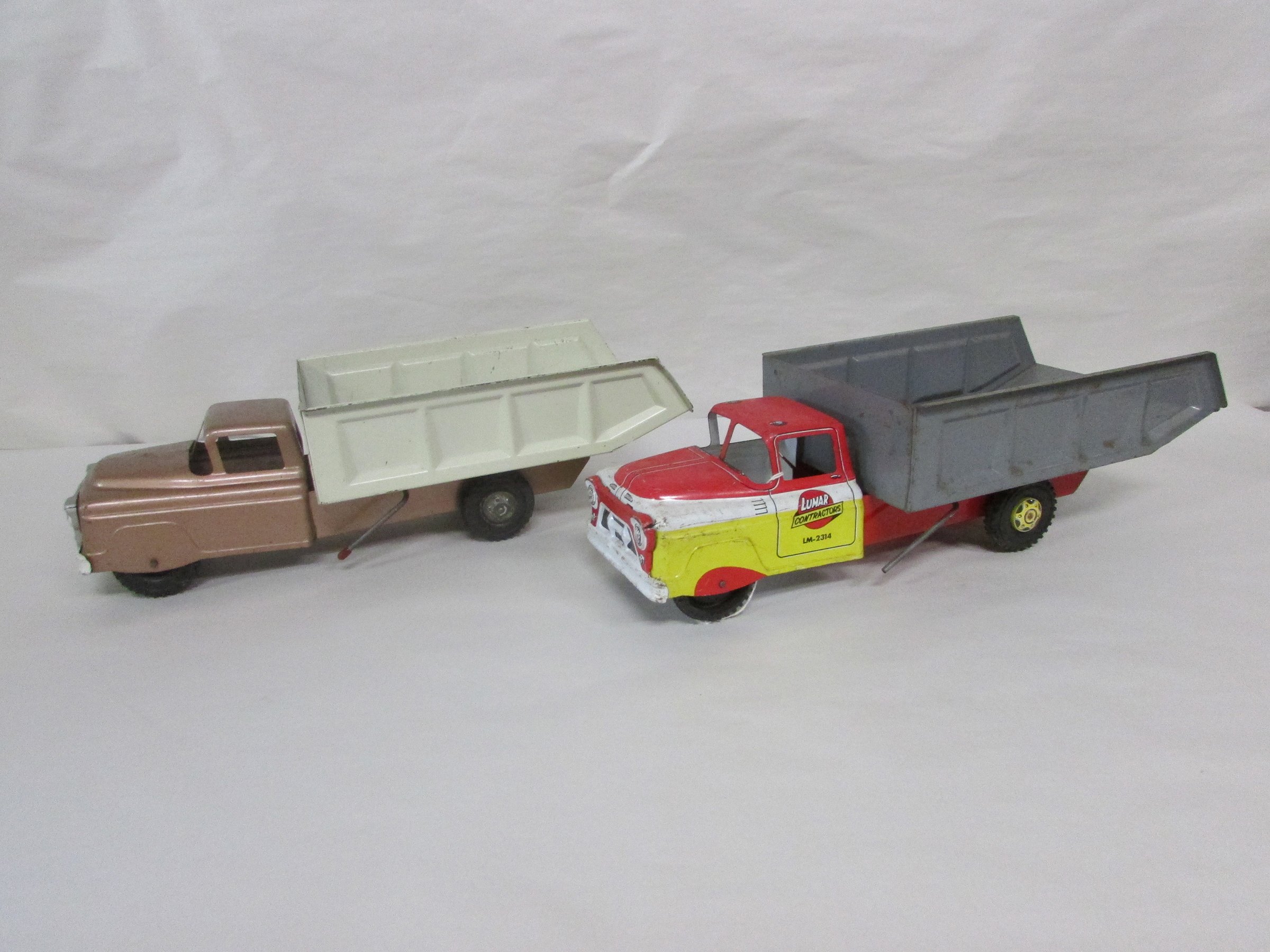 Property photo 30 - OUTSTANDING 2 DAY TOY/PETROLIANA AUCTION IN WHITLEY COUNTY, INDIANA