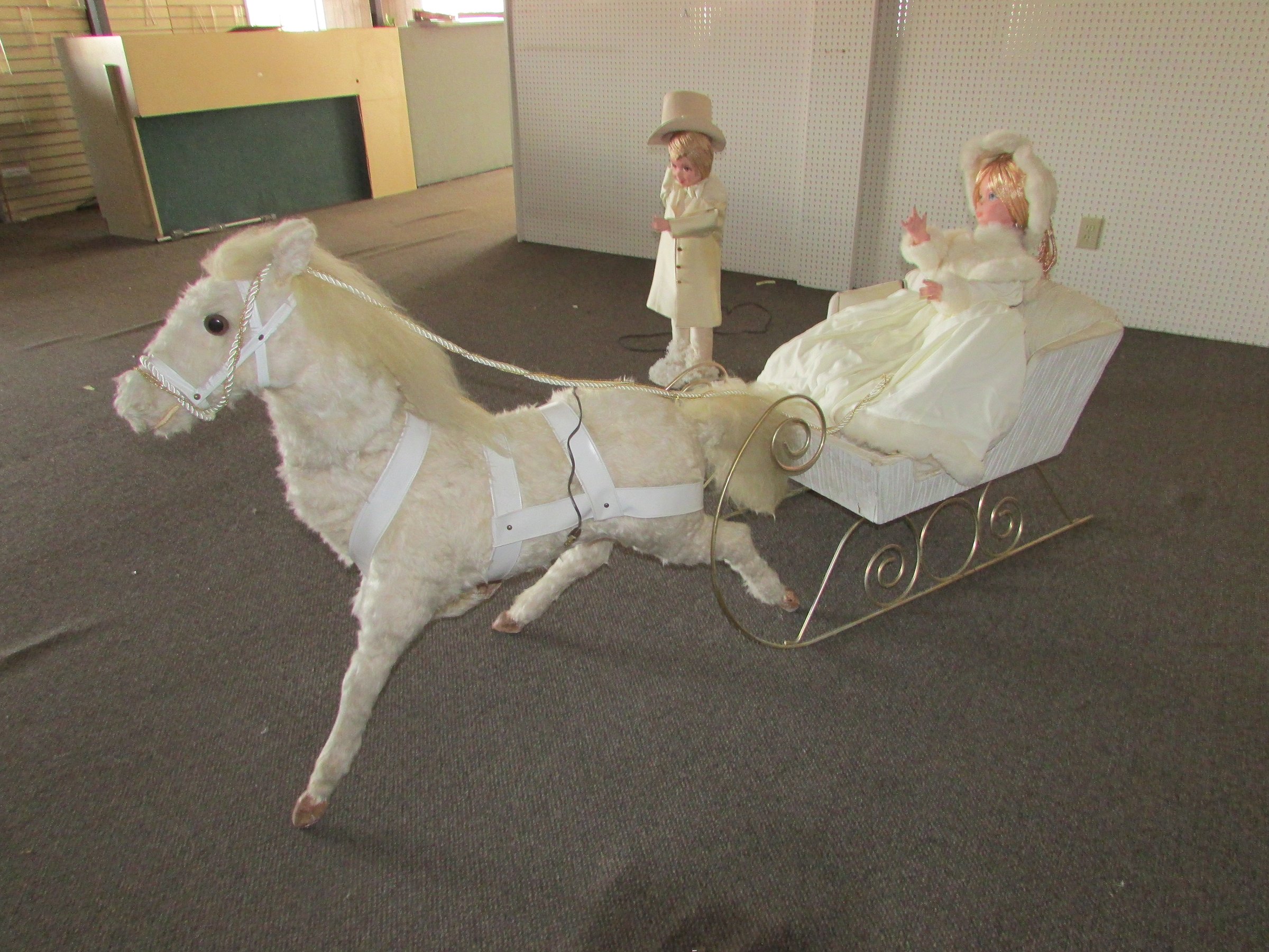 Property photo 77 - OUTSTANDING 2 DAY TOY/PETROLIANA AUCTION IN WHITLEY COUNTY, INDIANA