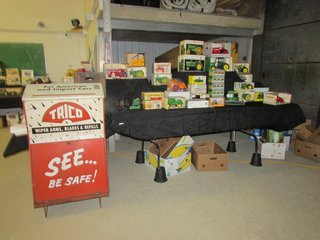 Property photo 116 - OUTSTANDING 2 DAY TOY/PETROLIANA AUCTION IN WHITLEY COUNTY, INDIANA