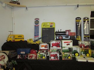 Property photo 131 - OUTSTANDING 2 DAY TOY/PETROLIANA AUCTION IN WHITLEY COUNTY, INDIANA
