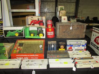 Property photo 117 - OUTSTANDING 2 DAY TOY/PETROLIANA AUCTION IN WHITLEY COUNTY, INDIANA