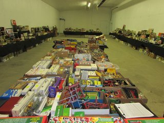 Property photo 130 - OUTSTANDING 2 DAY TOY/PETROLIANA AUCTION IN WHITLEY COUNTY, INDIANA