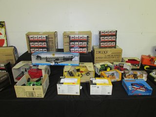 Property photo 127 - OUTSTANDING 2 DAY TOY/PETROLIANA AUCTION IN WHITLEY COUNTY, INDIANA