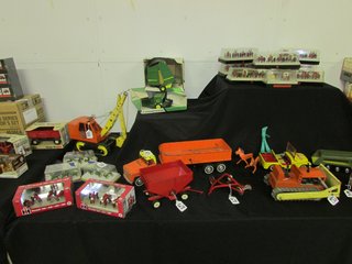Property photo 135 - OUTSTANDING 2 DAY TOY/PETROLIANA AUCTION IN WHITLEY COUNTY, INDIANA