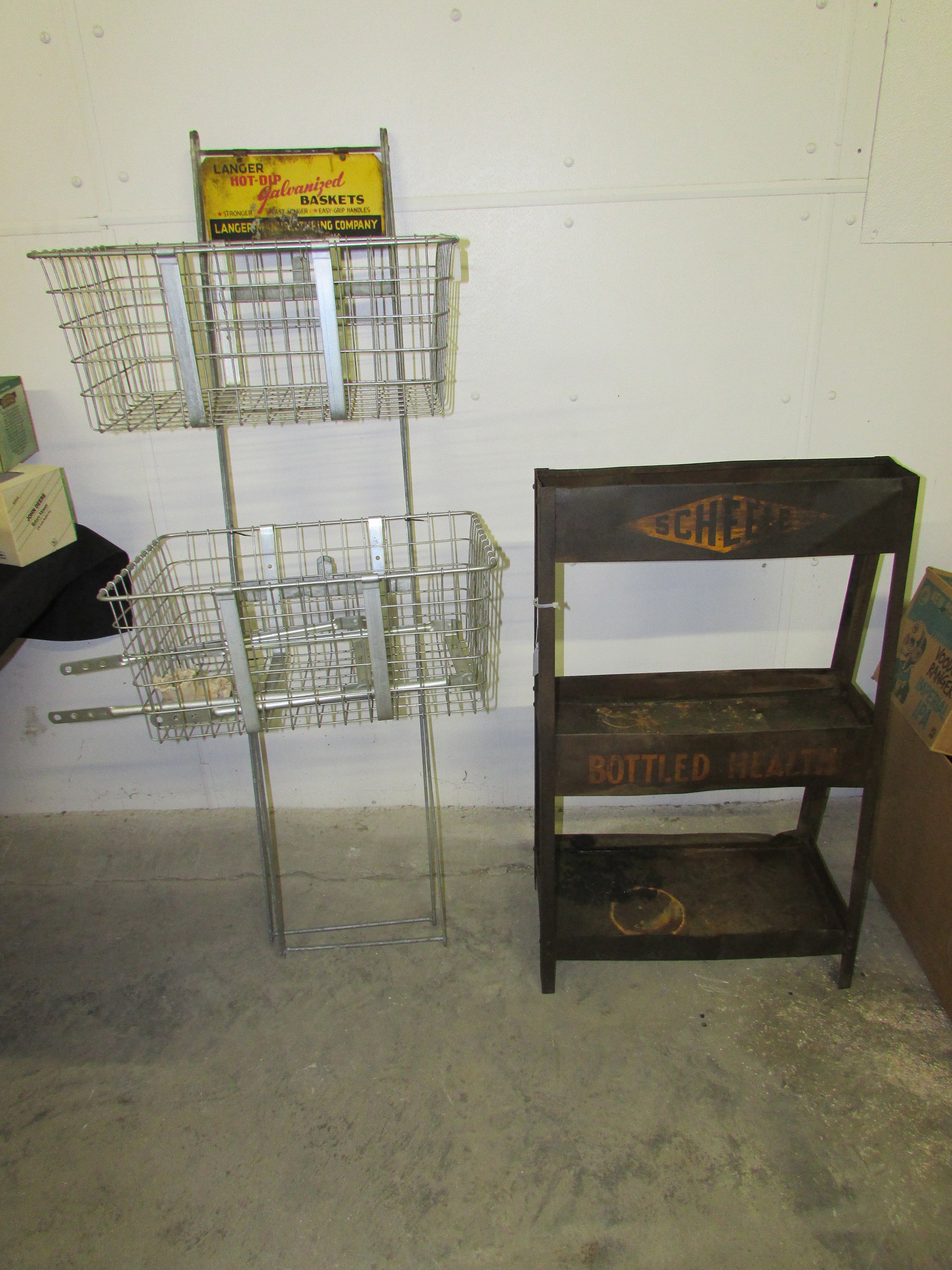 Property photo 111 - OUTSTANDING 2 DAY TOY/PETROLIANA AUCTION IN WHITLEY COUNTY, INDIANA