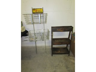 Property photo 111 - OUTSTANDING 2 DAY TOY/PETROLIANA AUCTION IN WHITLEY COUNTY, INDIANA