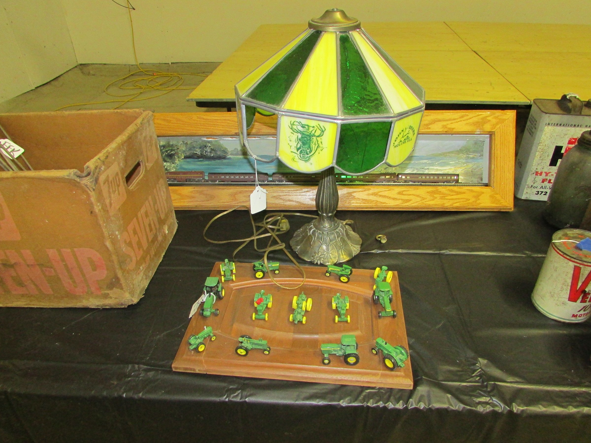 Property photo 104 - OUTSTANDING 2 DAY TOY/PETROLIANA AUCTION IN WHITLEY COUNTY, INDIANA