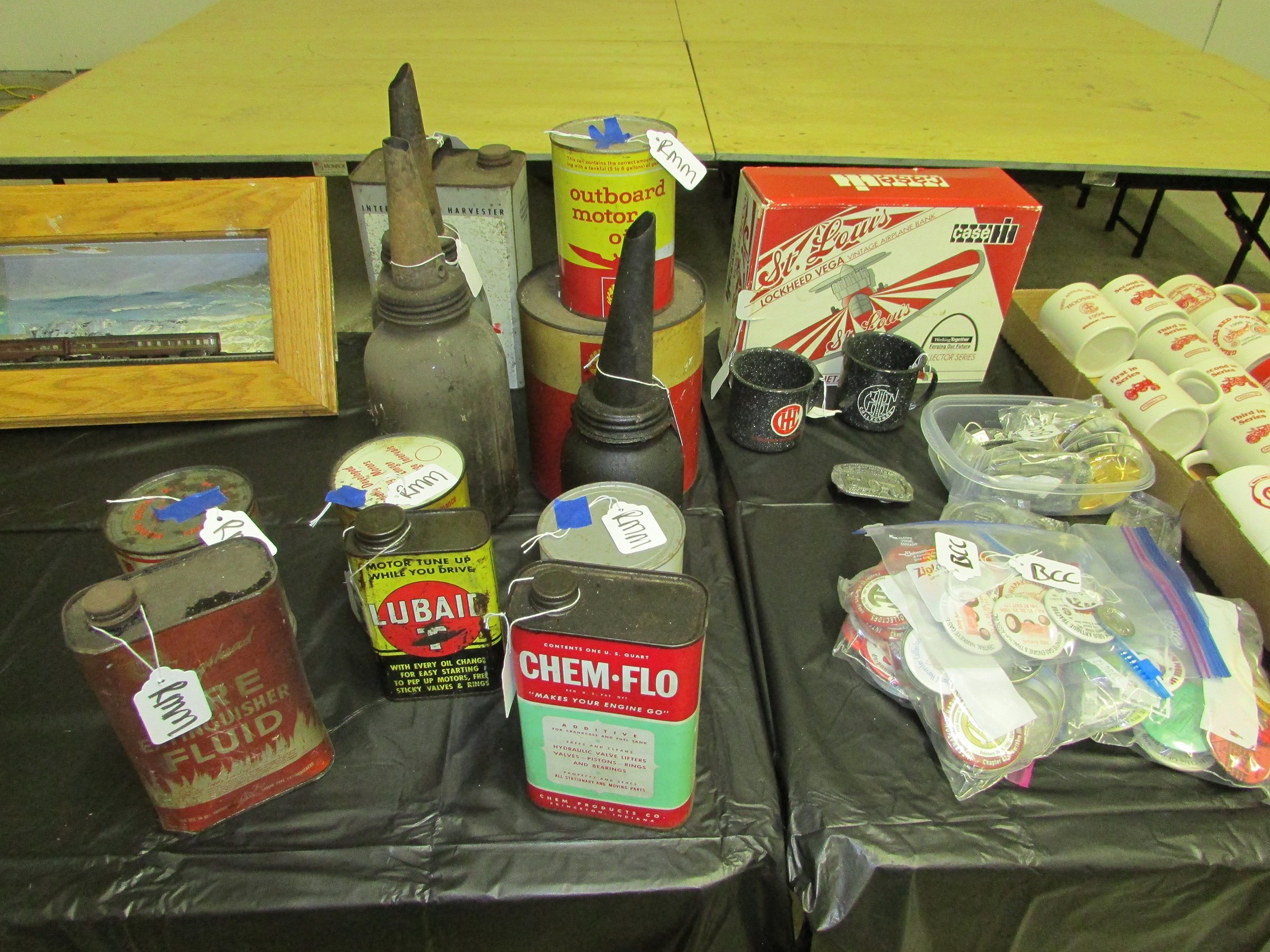Property photo 112 - OUTSTANDING 2 DAY TOY/PETROLIANA AUCTION IN WHITLEY COUNTY, INDIANA