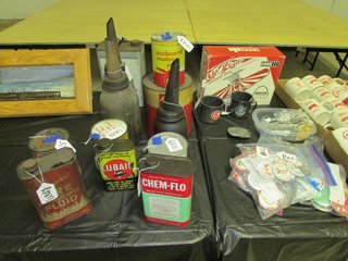 Property photo 112 - OUTSTANDING 2 DAY TOY/PETROLIANA AUCTION IN WHITLEY COUNTY, INDIANA