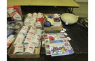 Property photo 106 - OUTSTANDING 2 DAY TOY/PETROLIANA AUCTION IN WHITLEY COUNTY, INDIANA