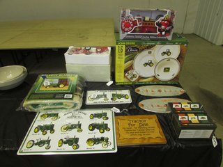 Property photo 132 - OUTSTANDING 2 DAY TOY/PETROLIANA AUCTION IN WHITLEY COUNTY, INDIANA