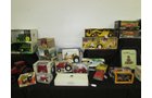 Property photo 123 - OUTSTANDING 2 DAY TOY/PETROLIANA AUCTION IN WHITLEY COUNTY, INDIANA