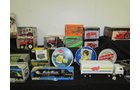 Property photo 121 - OUTSTANDING 2 DAY TOY/PETROLIANA AUCTION IN WHITLEY COUNTY, INDIANA