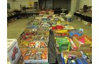 Property photo 103 - OUTSTANDING 2 DAY TOY/PETROLIANA AUCTION IN WHITLEY COUNTY, INDIANA
