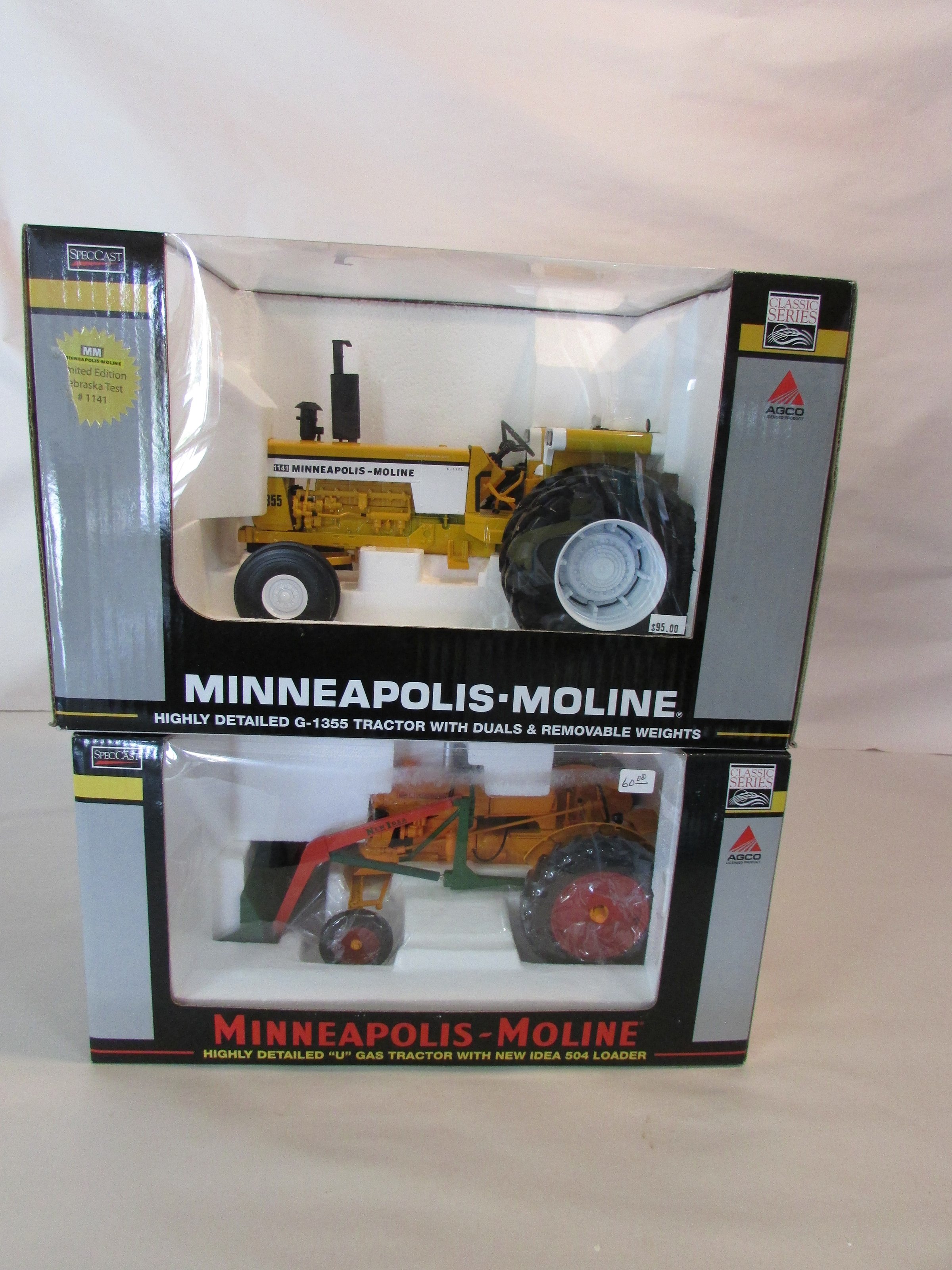 Property photo 17 - OUTSTANDING 2 DAY TOY/PETROLIANA AUCTION IN WHITLEY COUNTY, INDIANA