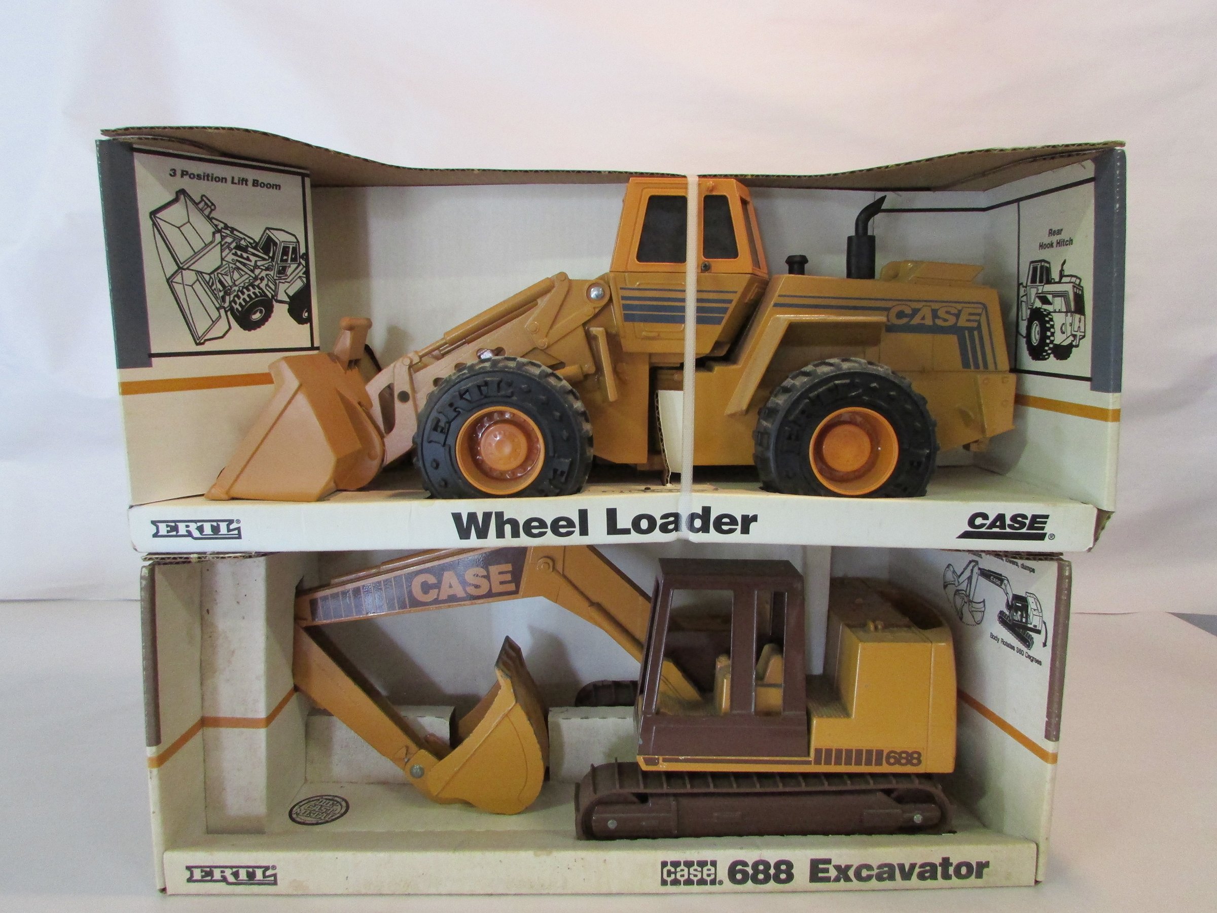 Property photo 18 - OUTSTANDING 2 DAY TOY/PETROLIANA AUCTION IN WHITLEY COUNTY, INDIANA