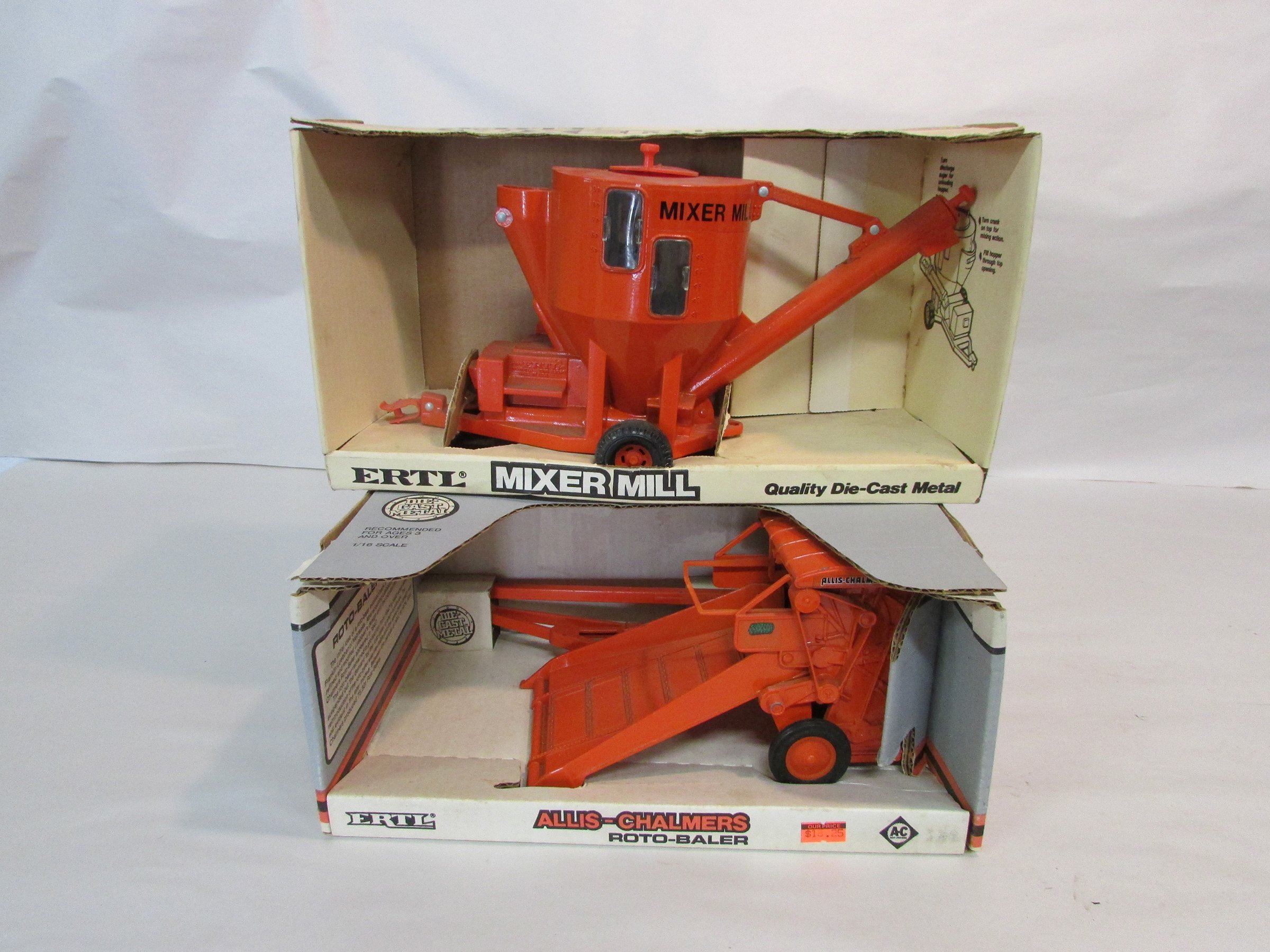 Property photo 46 - OUTSTANDING 2 DAY TOY/PETROLIANA AUCTION IN WHITLEY COUNTY, INDIANA