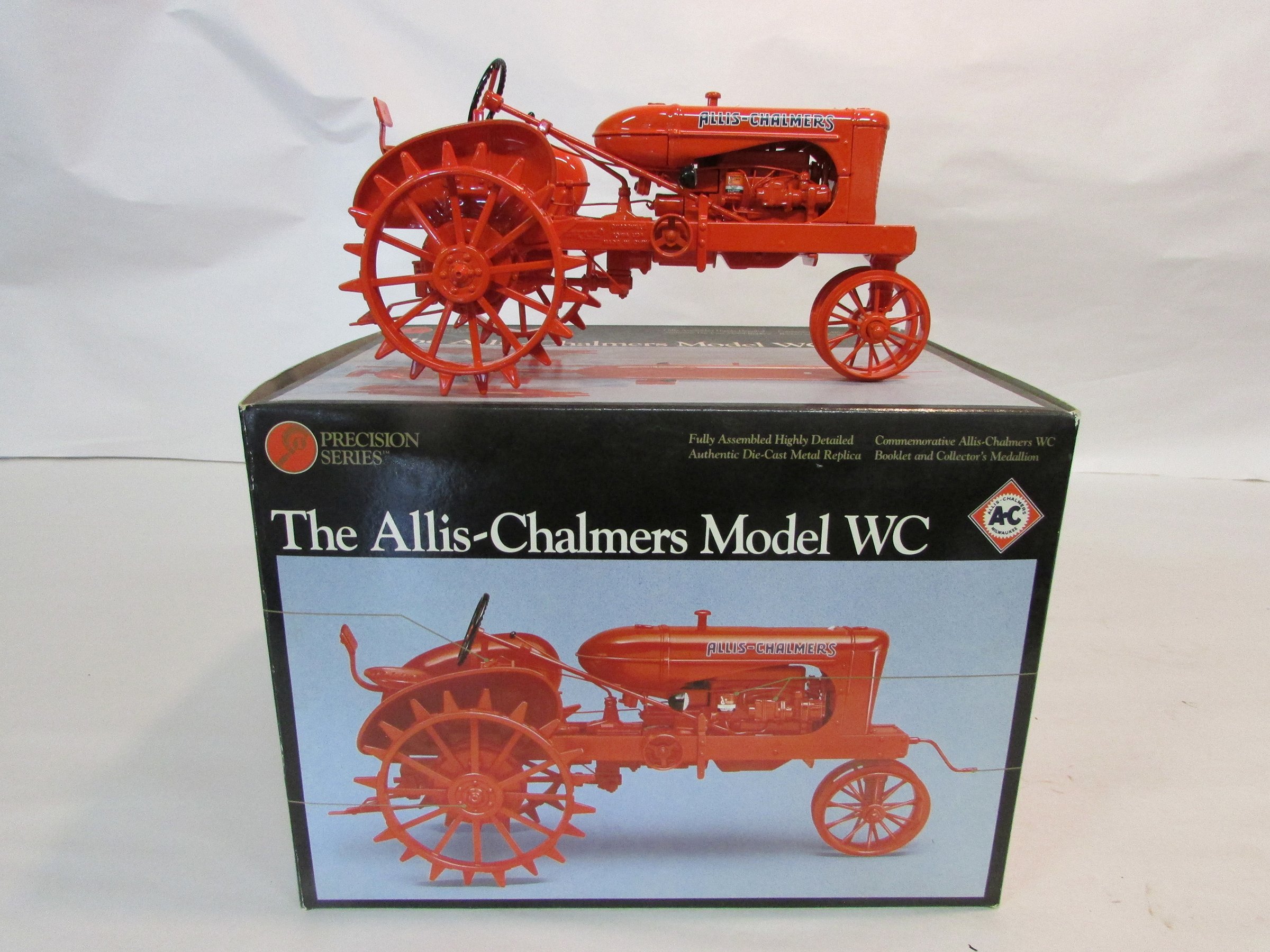 Property photo 4 - OUTSTANDING 2 DAY TOY/PETROLIANA AUCTION IN WHITLEY COUNTY, INDIANA