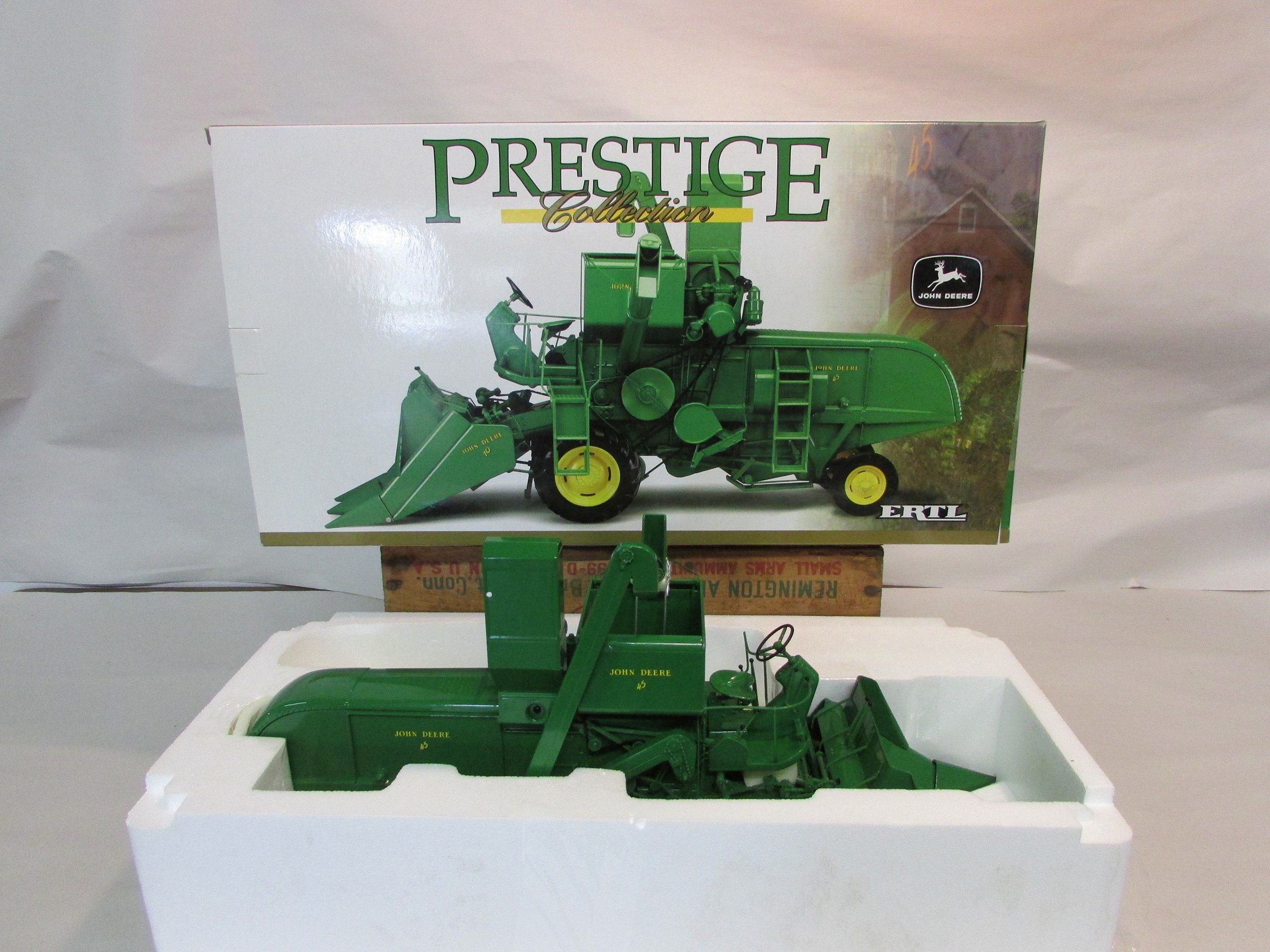 Property photo 12 - OUTSTANDING 2 DAY TOY/PETROLIANA AUCTION IN WHITLEY COUNTY, INDIANA