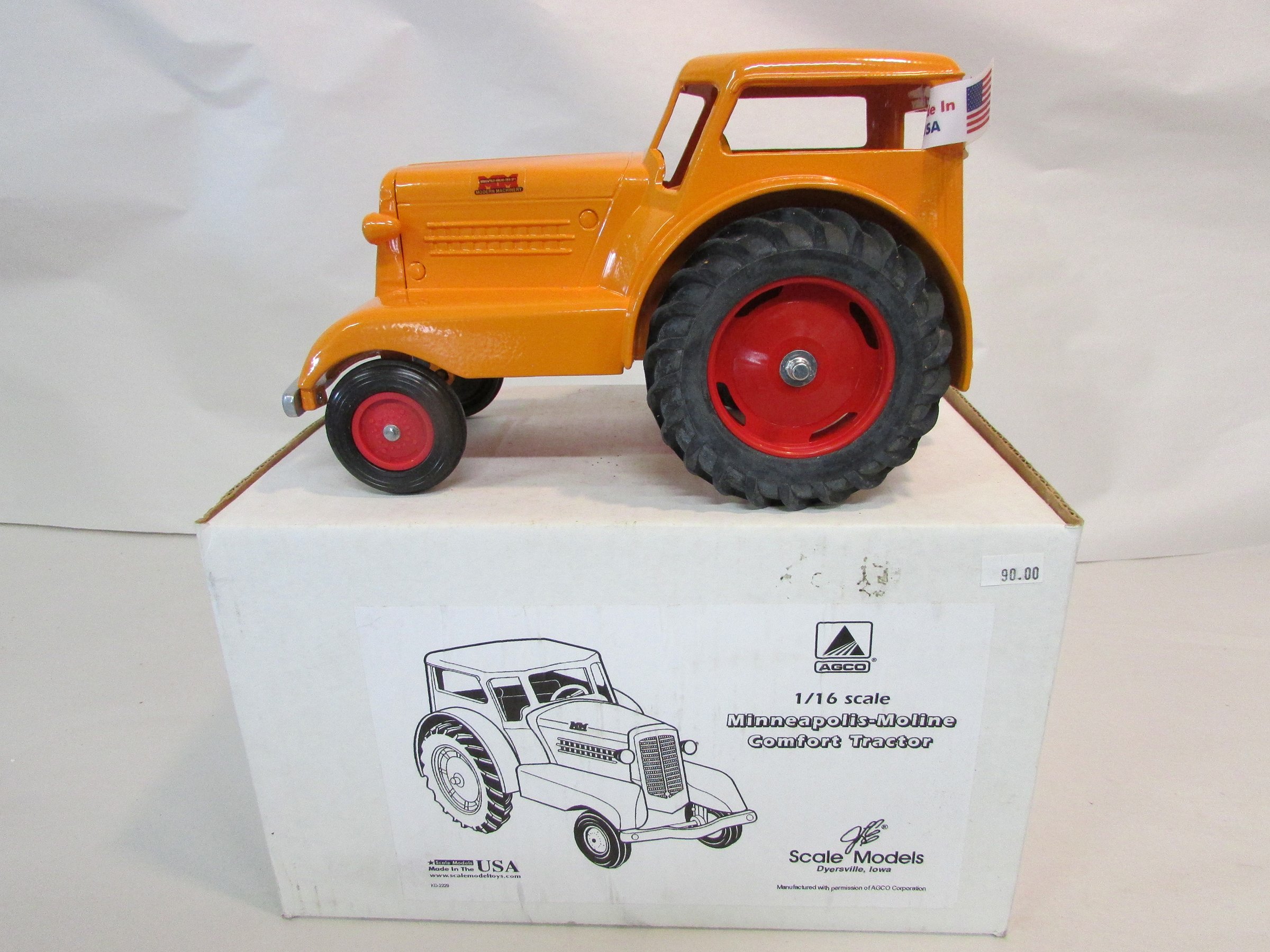 Property photo 40 - OUTSTANDING 2 DAY TOY/PETROLIANA AUCTION IN WHITLEY COUNTY, INDIANA