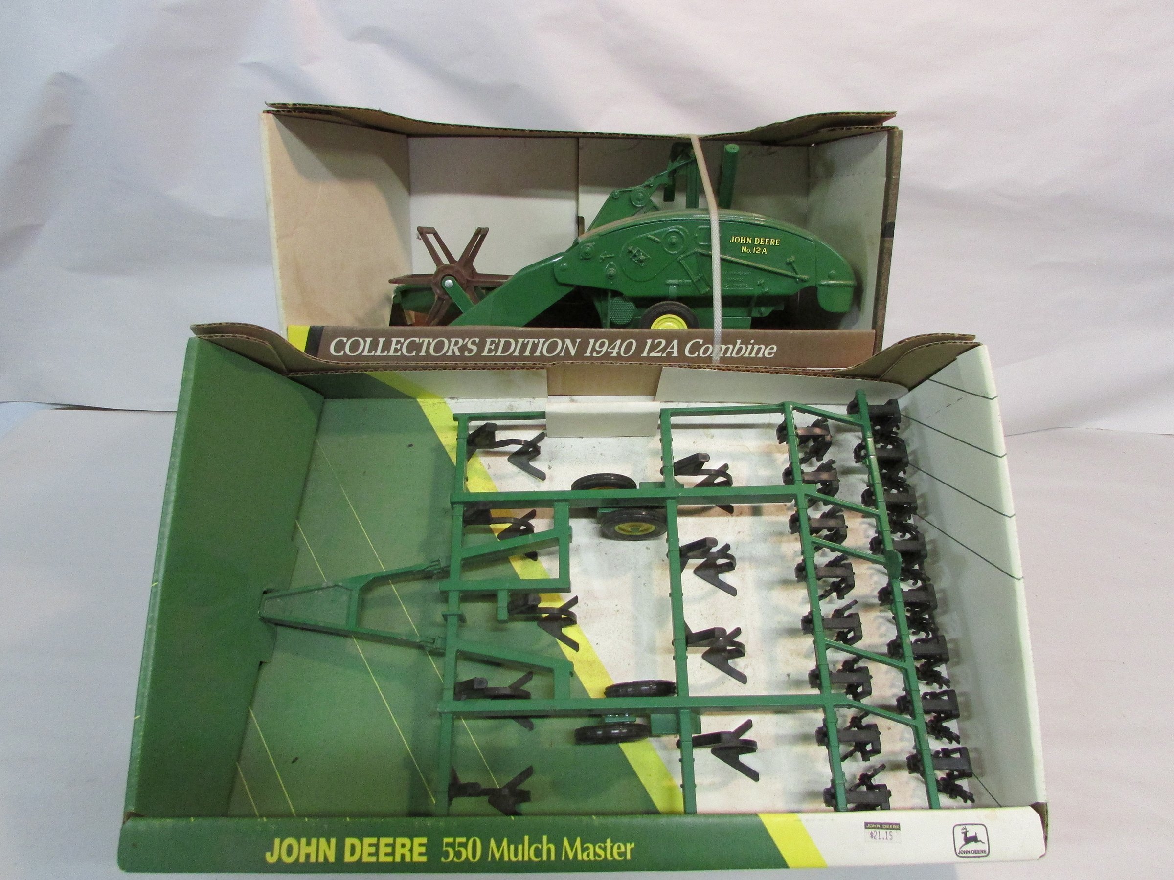 Property photo 43 - OUTSTANDING 2 DAY TOY/PETROLIANA AUCTION IN WHITLEY COUNTY, INDIANA