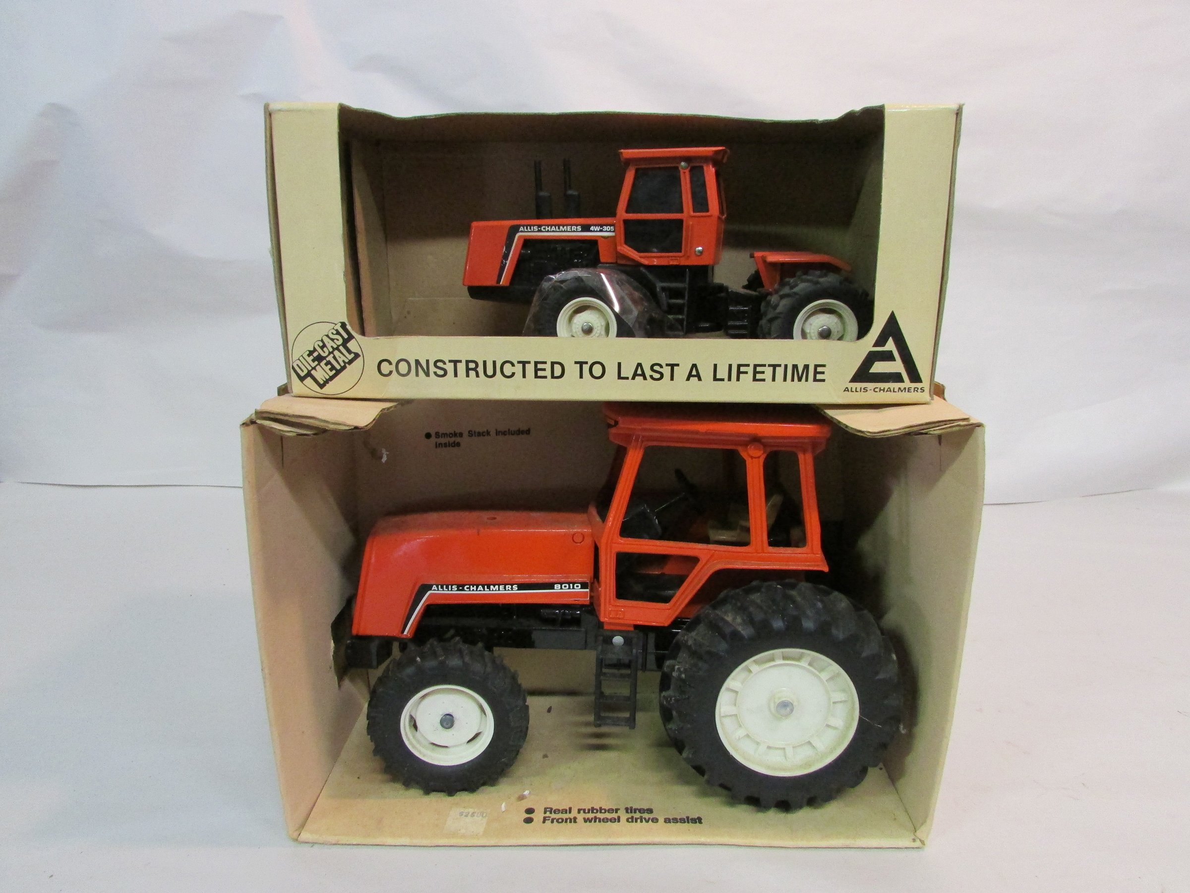 Property photo 44 - OUTSTANDING 2 DAY TOY/PETROLIANA AUCTION IN WHITLEY COUNTY, INDIANA