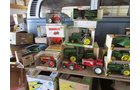 Property photo 59 - OUTSTANDING 2 DAY TOY/PETROLIANA AUCTION IN WHITLEY COUNTY, INDIANA