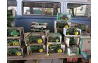 Property photo 60 - OUTSTANDING 2 DAY TOY/PETROLIANA AUCTION IN WHITLEY COUNTY, INDIANA