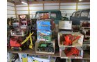 Property photo 63 - OUTSTANDING 2 DAY TOY/PETROLIANA AUCTION IN WHITLEY COUNTY, INDIANA