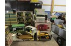 Property photo 65 - OUTSTANDING 2 DAY TOY/PETROLIANA AUCTION IN WHITLEY COUNTY, INDIANA