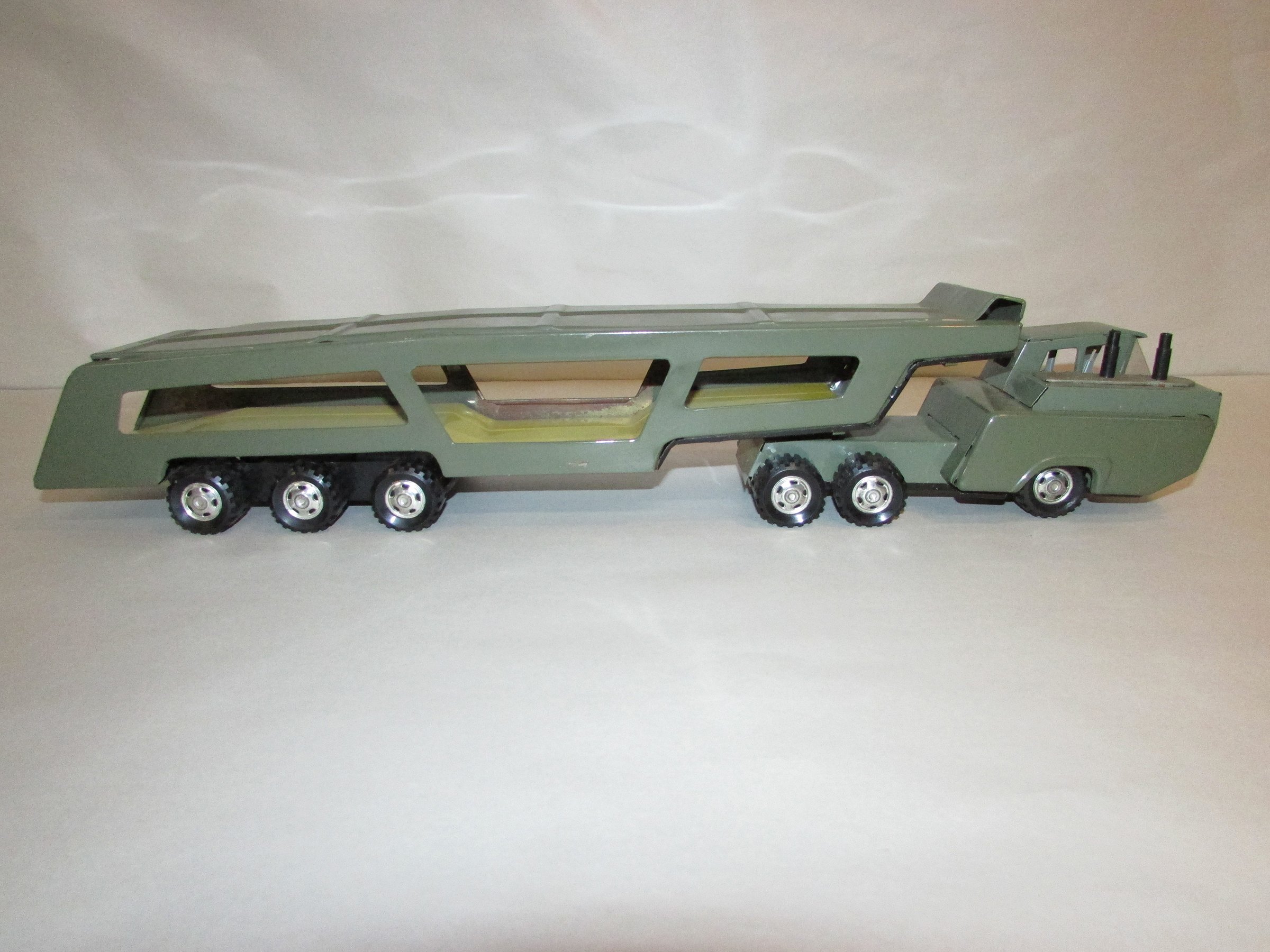 Property photo 53 - OUTSTANDING 2 DAY TOY/PETROLIANA AUCTION IN WHITLEY COUNTY, INDIANA