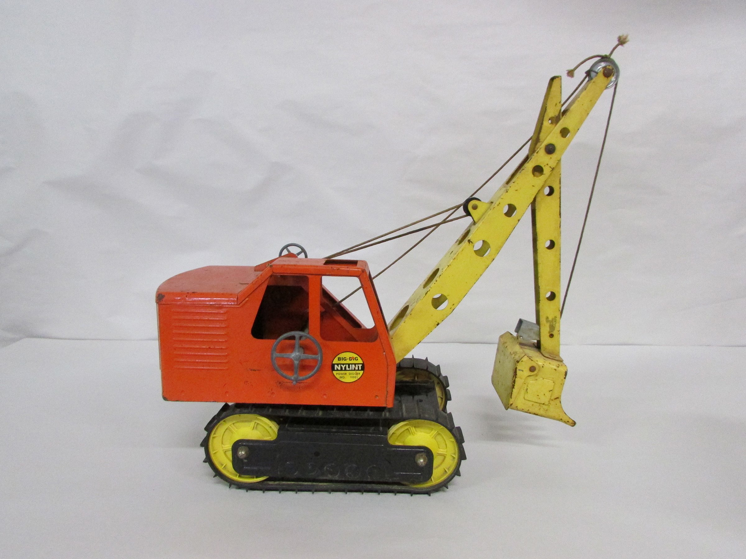 Property photo 54 - OUTSTANDING 2 DAY TOY/PETROLIANA AUCTION IN WHITLEY COUNTY, INDIANA