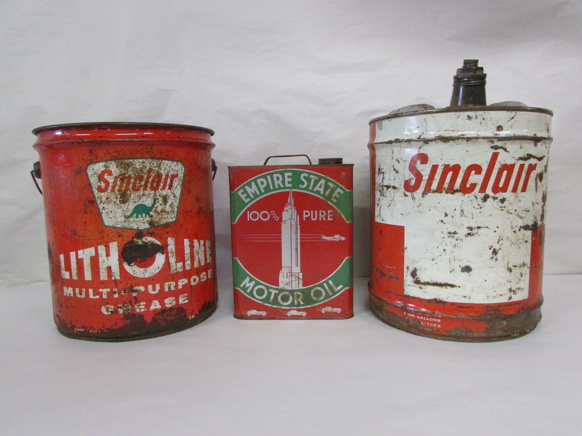 Property photo 25 - OUTSTANDING 2 DAY TOY/PETROLIANA AUCTION IN WHITLEY COUNTY, INDIANA