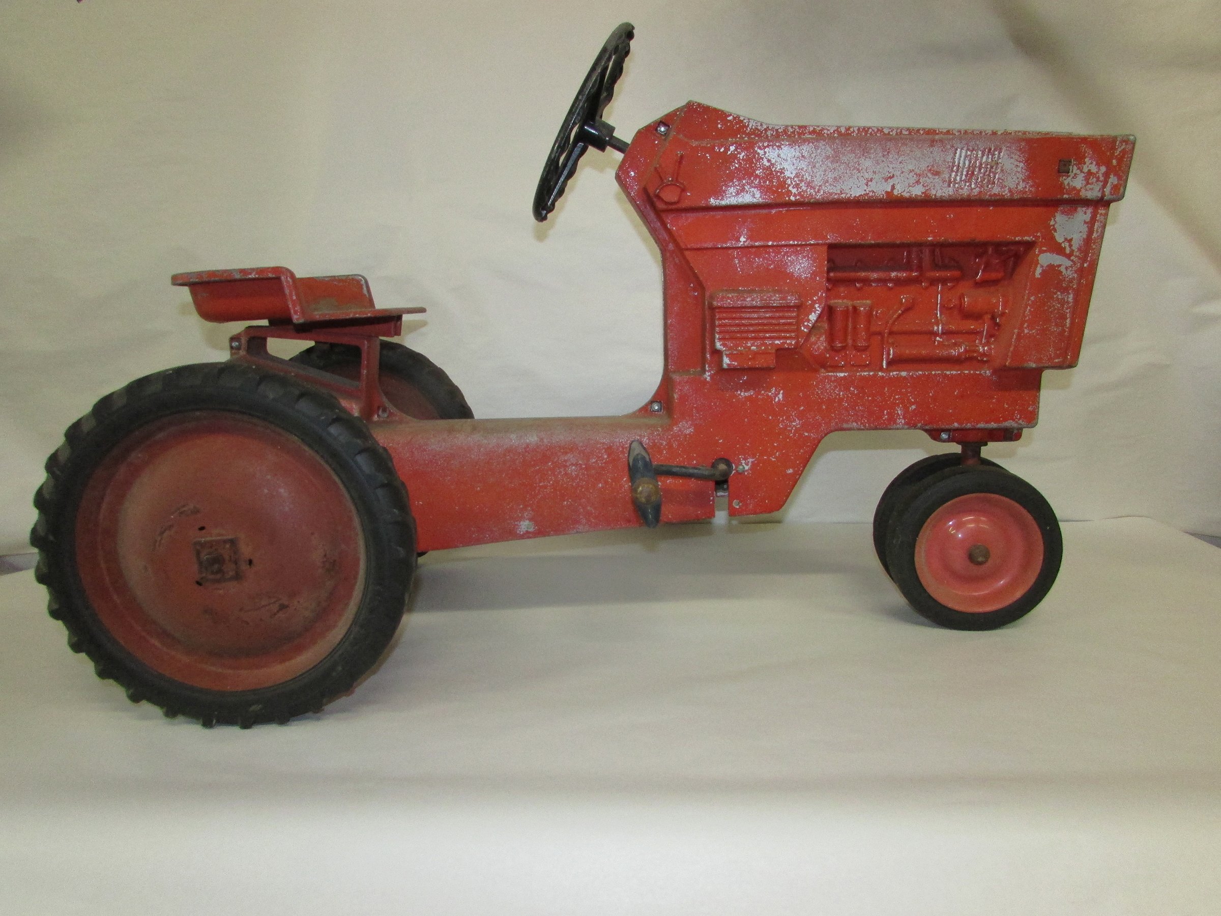 Property photo 26 - OUTSTANDING 2 DAY TOY/PETROLIANA AUCTION IN WHITLEY COUNTY, INDIANA