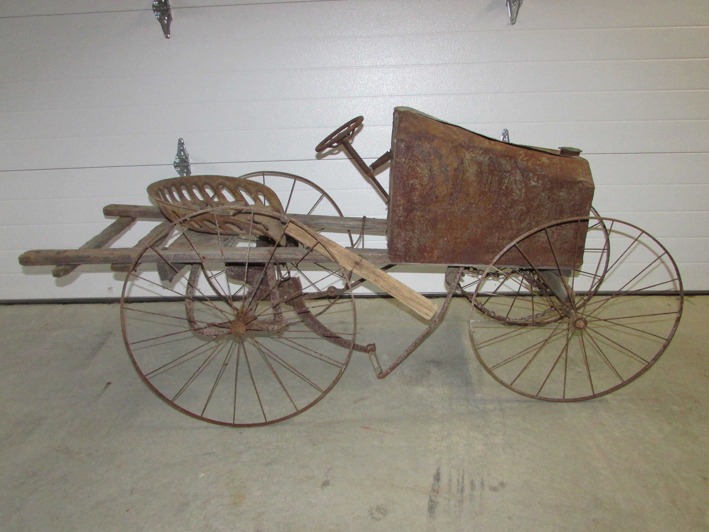Property photo 28 - OUTSTANDING 2 DAY TOY/PETROLIANA AUCTION IN WHITLEY COUNTY, INDIANA