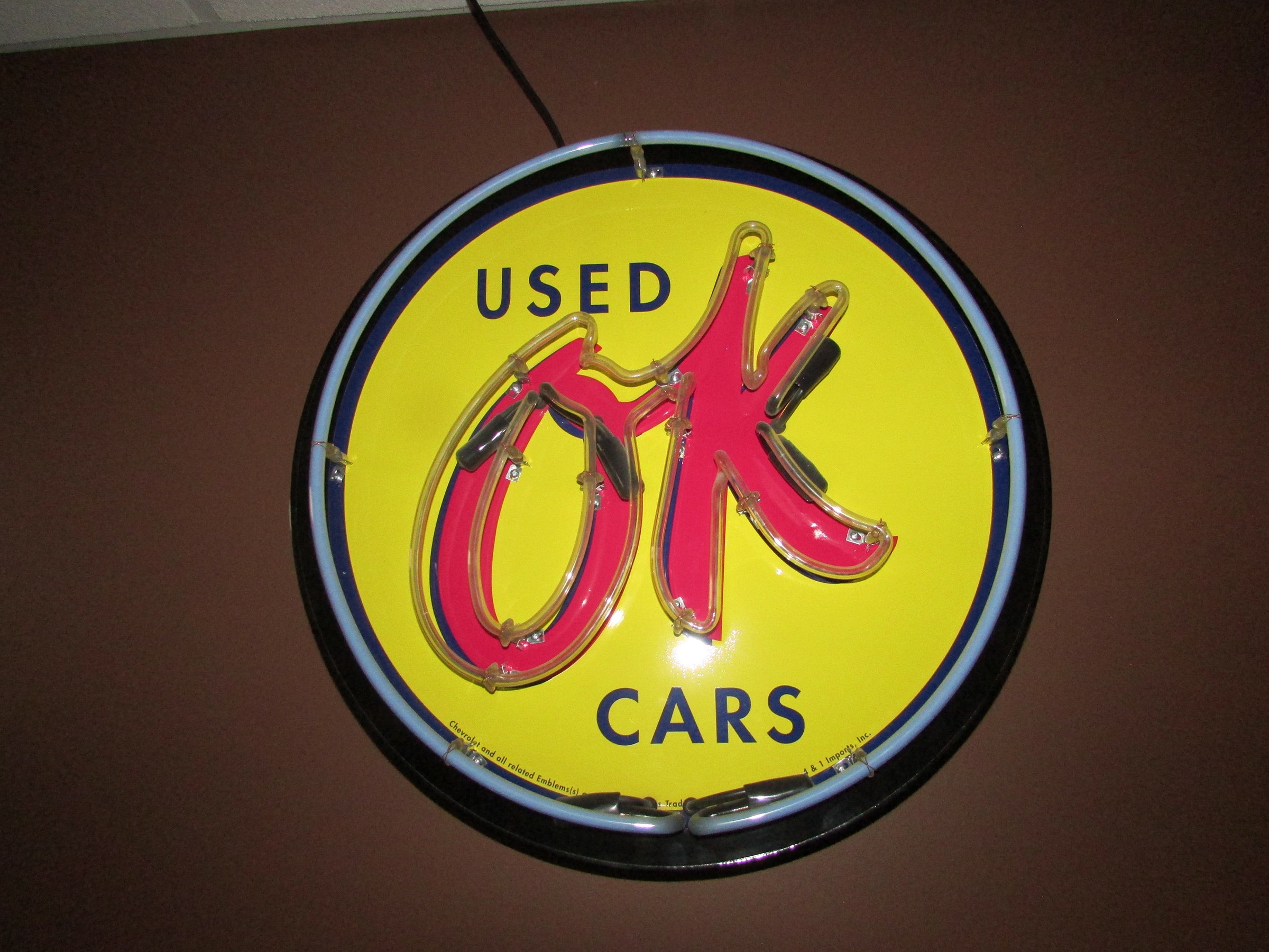 Property photo 70 - OUTSTANDING 2 DAY TOY/PETROLIANA AUCTION IN WHITLEY COUNTY, INDIANA