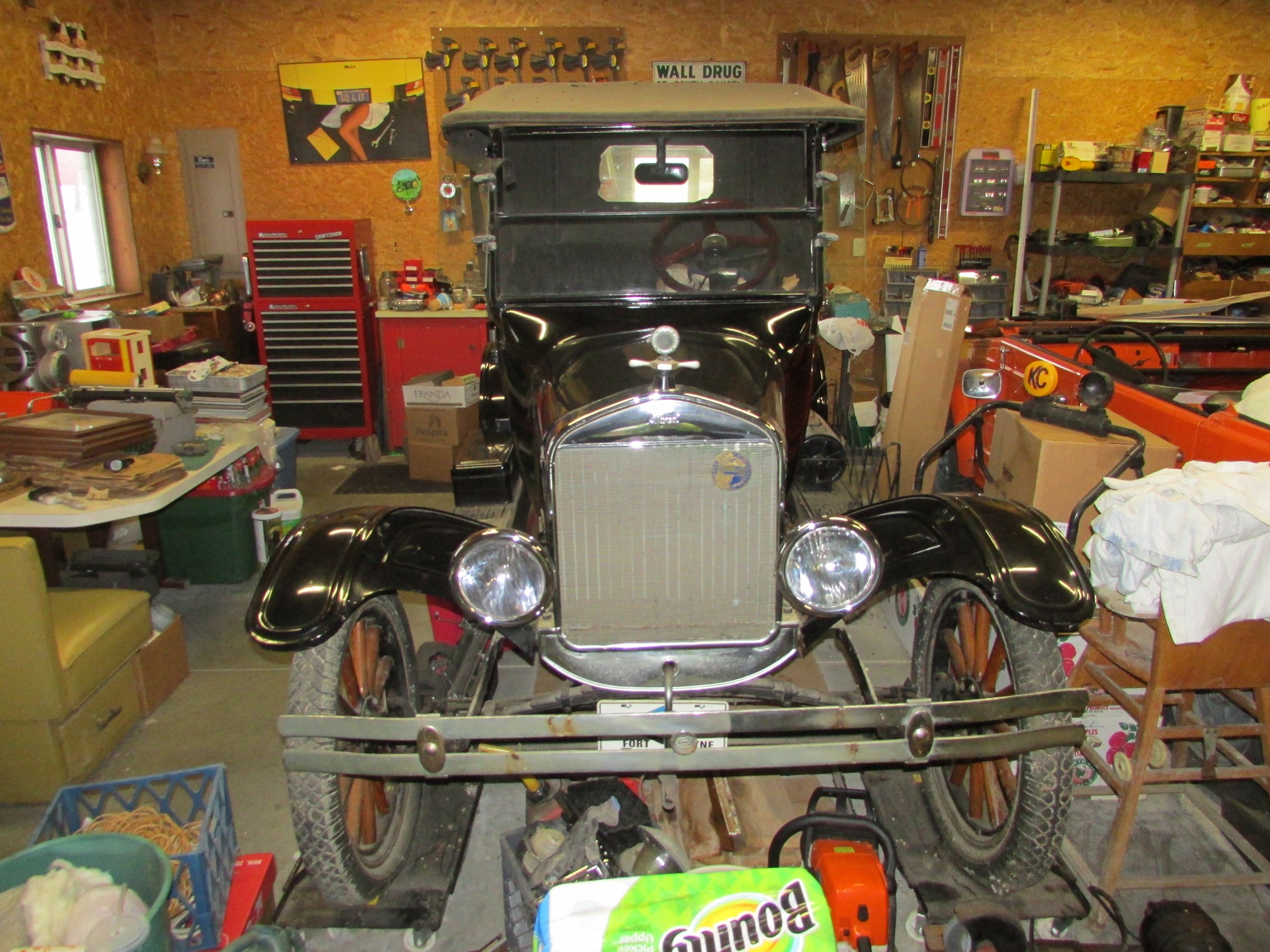 Property photo 106 - OUTSTANDING 2 DAY TOY/PETROLIANA AUCTION IN WHITLEY COUNTY, INDIANA