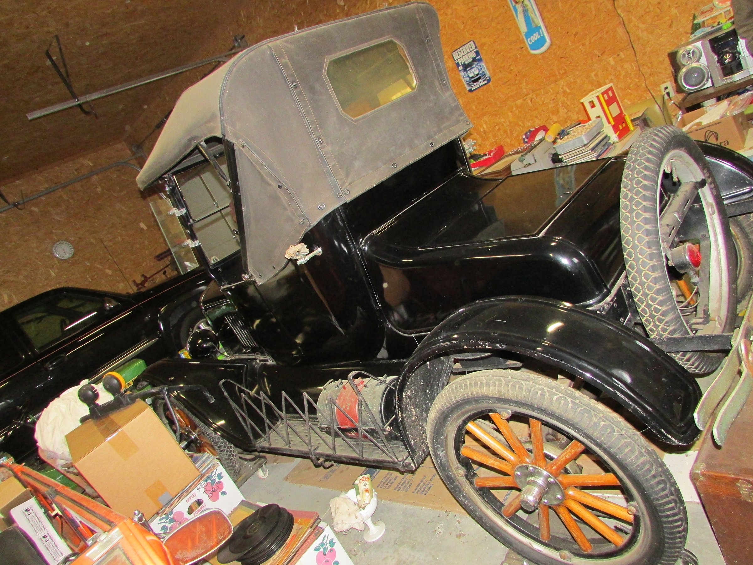 Property photo 102 - OUTSTANDING 2 DAY TOY/PETROLIANA AUCTION IN WHITLEY COUNTY, INDIANA