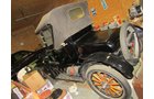 Property photo 102 - OUTSTANDING 2 DAY TOY/PETROLIANA AUCTION IN WHITLEY COUNTY, INDIANA