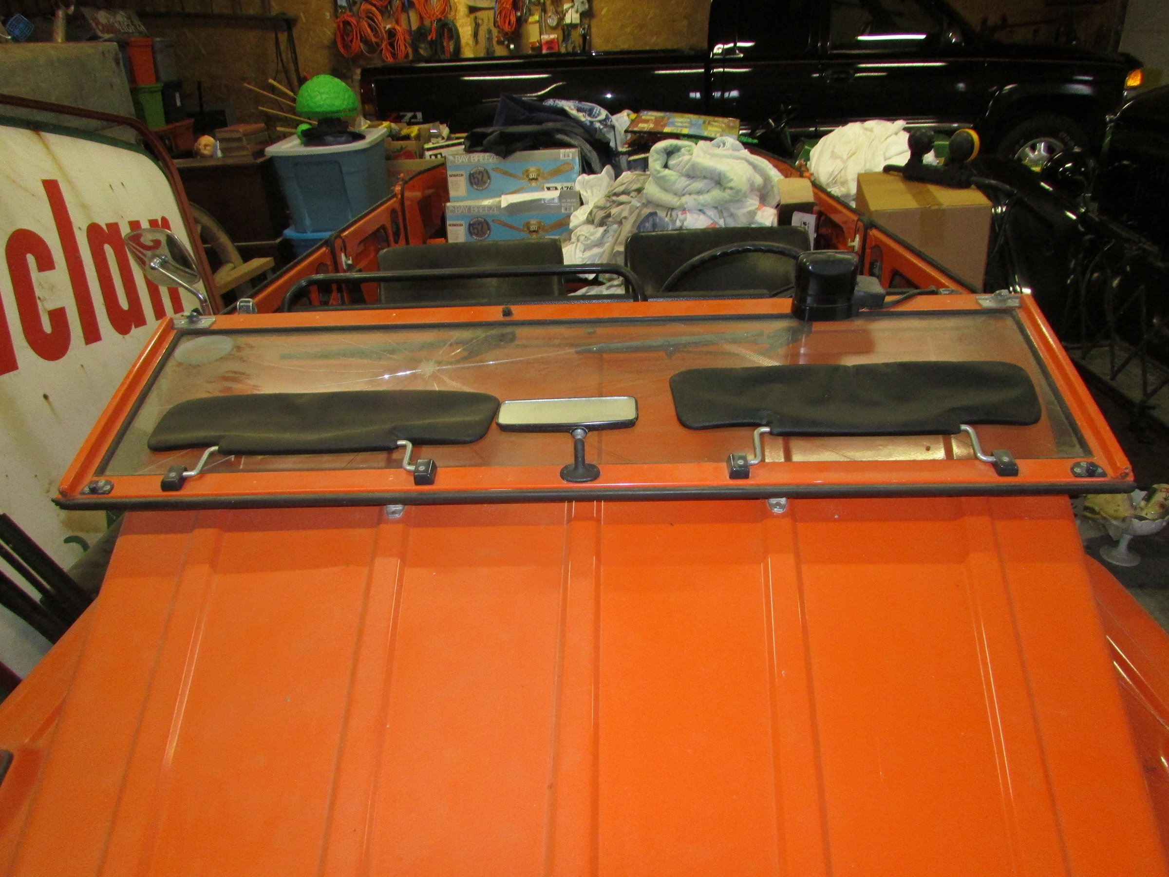 Property photo 109 - OUTSTANDING 2 DAY TOY/PETROLIANA AUCTION IN WHITLEY COUNTY, INDIANA
