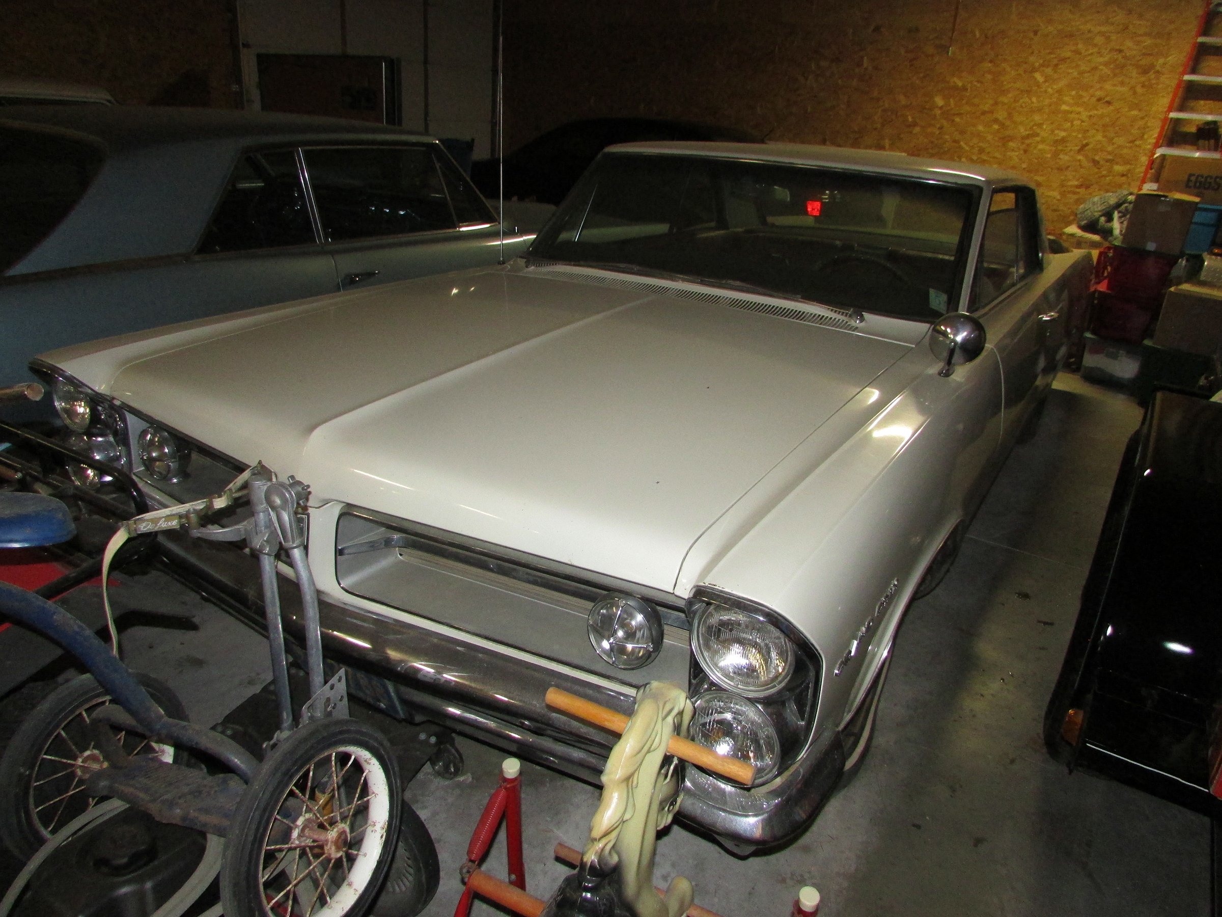 Property photo 112 - OUTSTANDING 2 DAY TOY/PETROLIANA AUCTION IN WHITLEY COUNTY, INDIANA