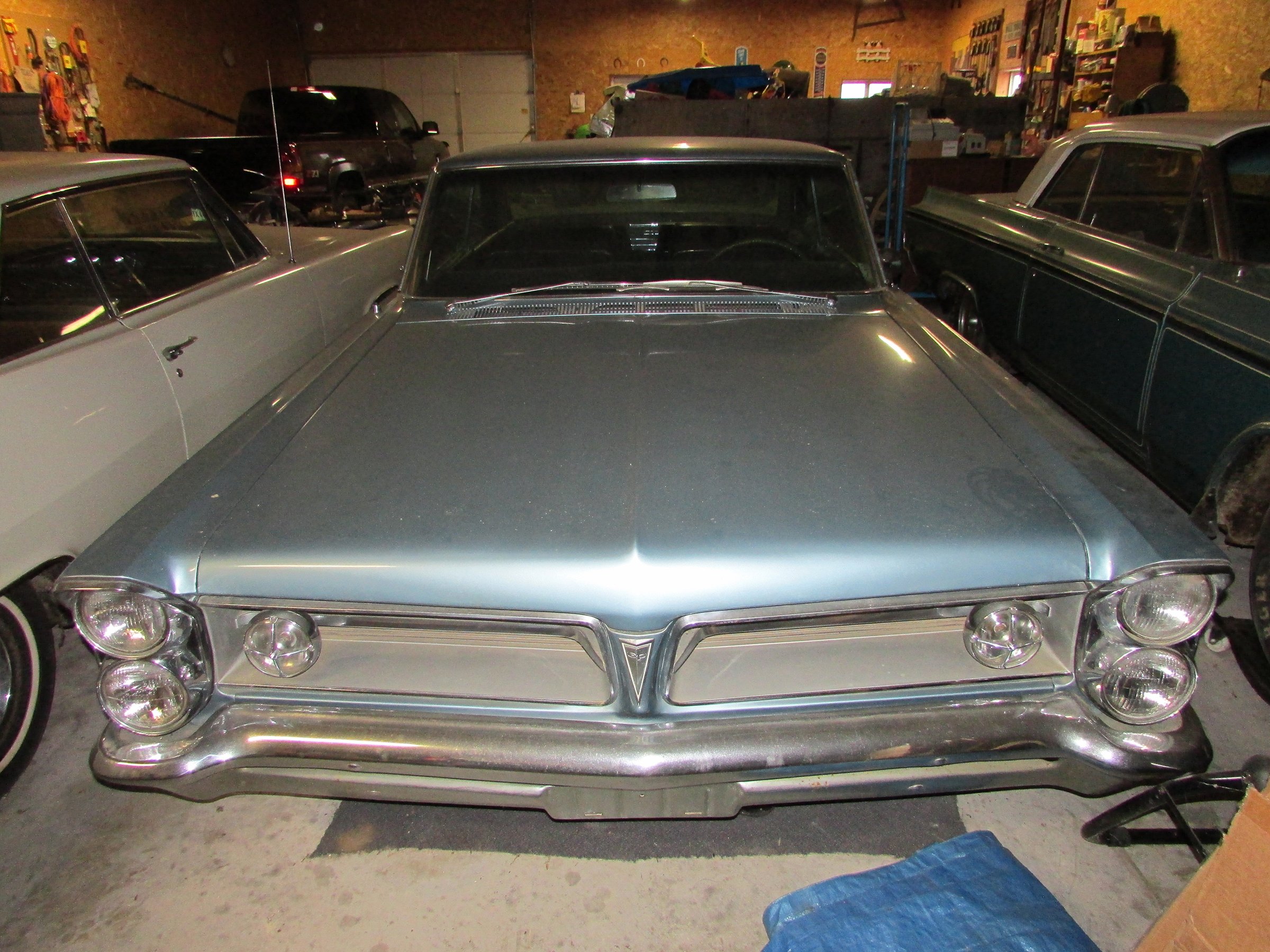 Property photo 121 - OUTSTANDING 2 DAY TOY/PETROLIANA AUCTION IN WHITLEY COUNTY, INDIANA