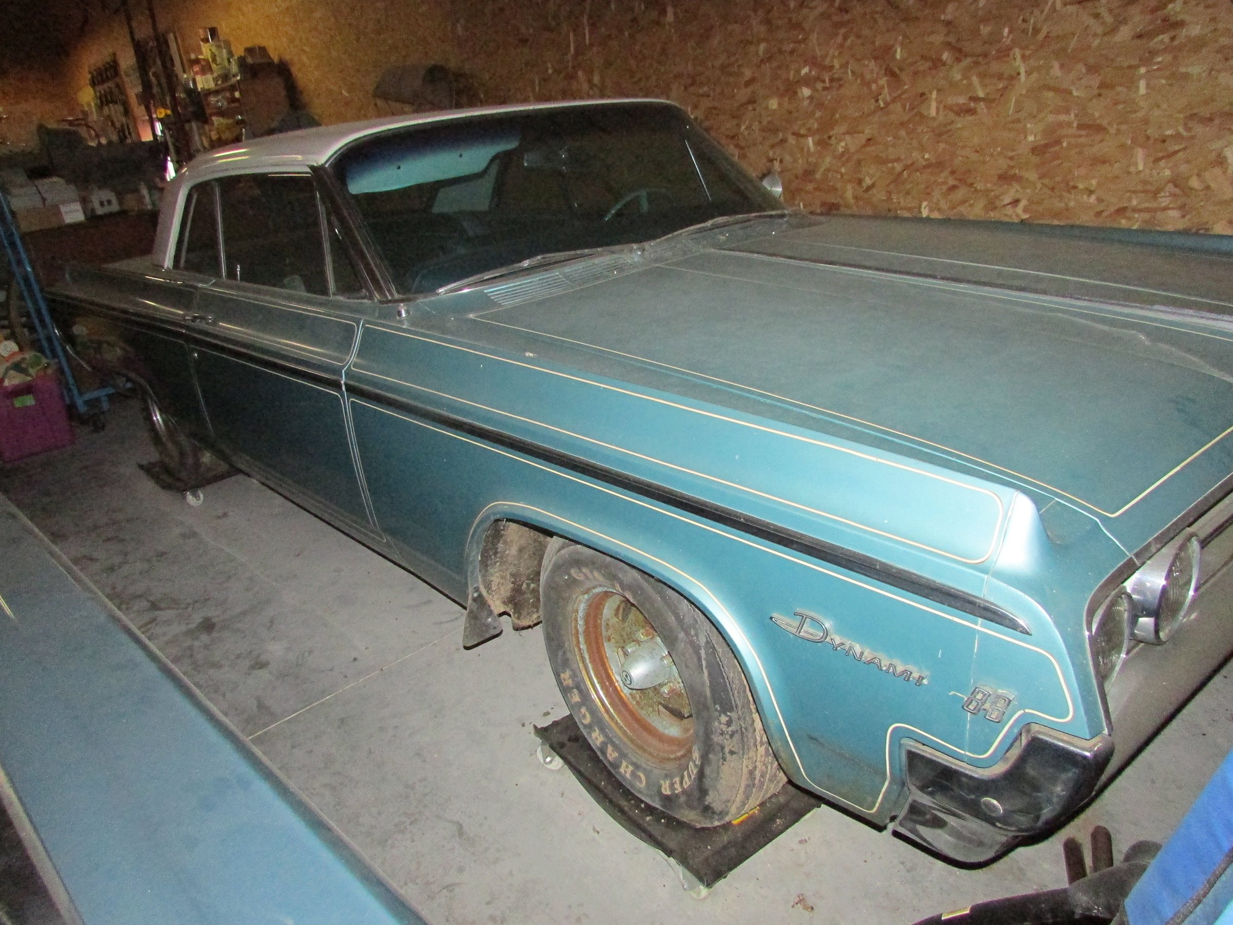 Property photo 130 - OUTSTANDING 2 DAY TOY/PETROLIANA AUCTION IN WHITLEY COUNTY, INDIANA