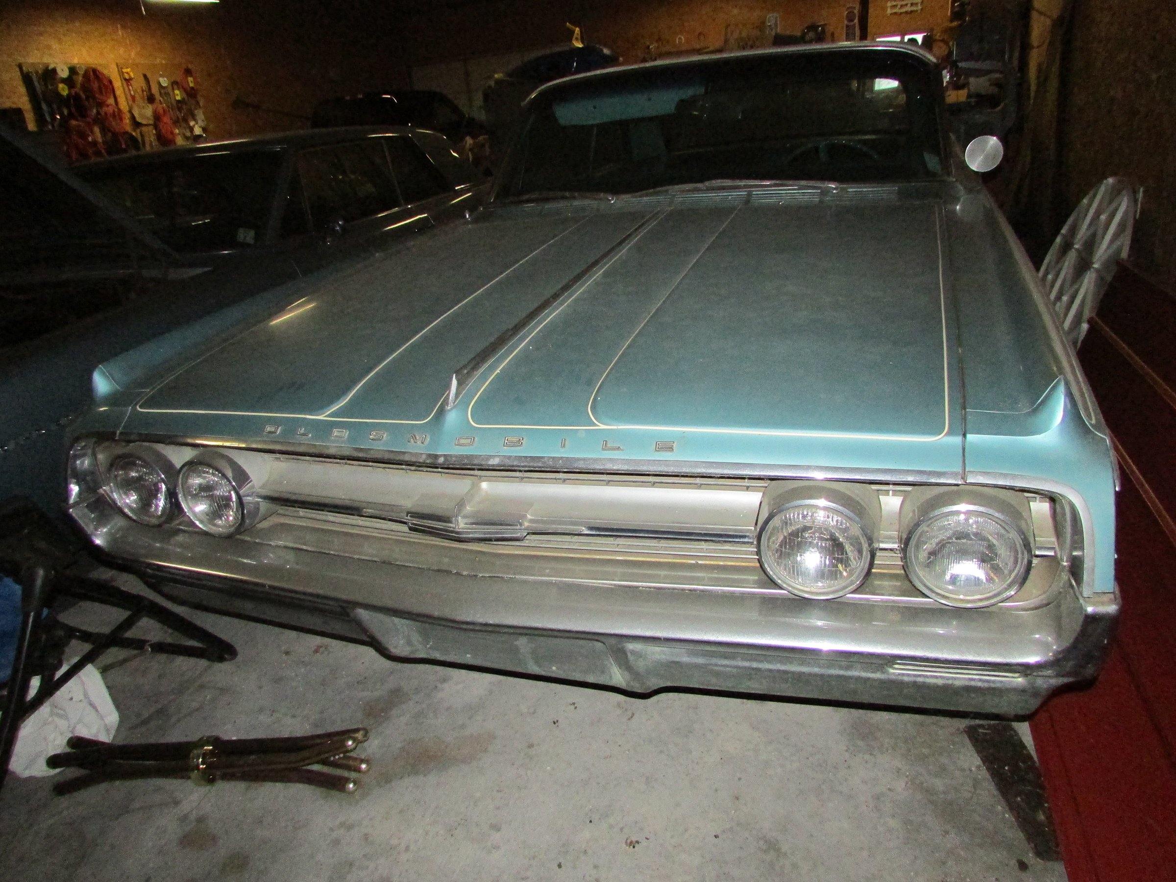 Property photo 126 - OUTSTANDING 2 DAY TOY/PETROLIANA AUCTION IN WHITLEY COUNTY, INDIANA