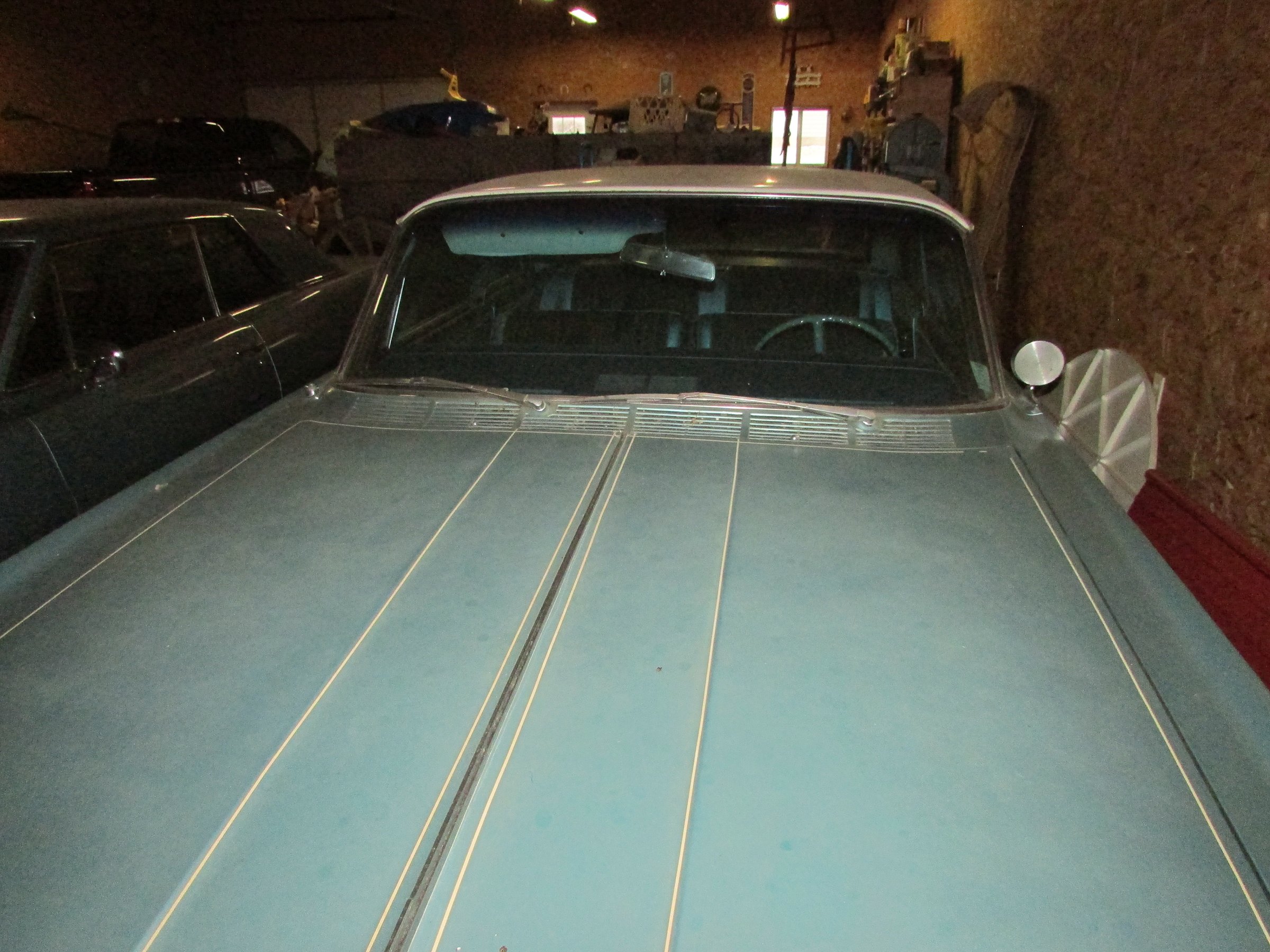 Property photo 123 - OUTSTANDING 2 DAY TOY/PETROLIANA AUCTION IN WHITLEY COUNTY, INDIANA