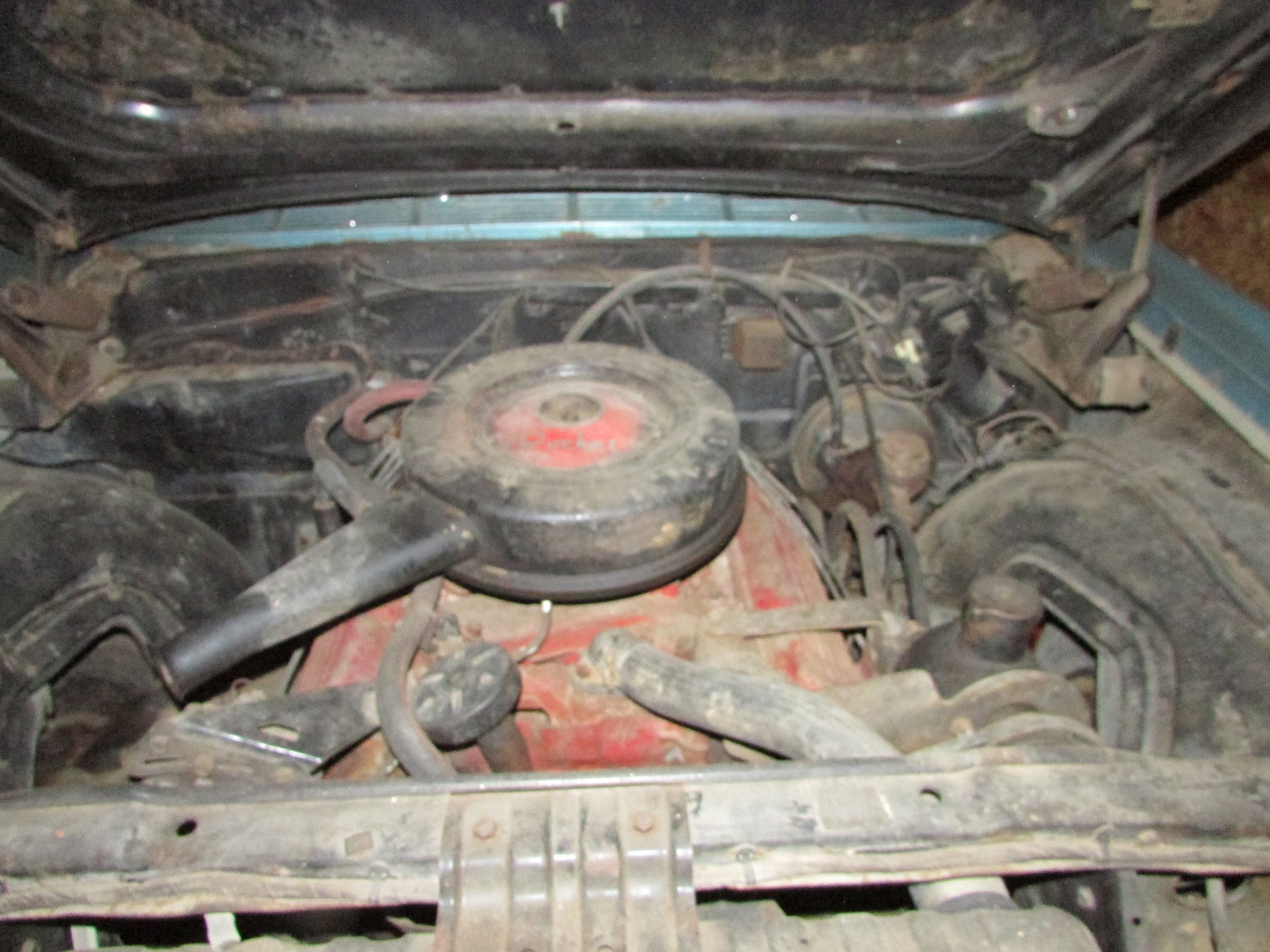 Property photo 132 - OUTSTANDING 2 DAY TOY/PETROLIANA AUCTION IN WHITLEY COUNTY, INDIANA
