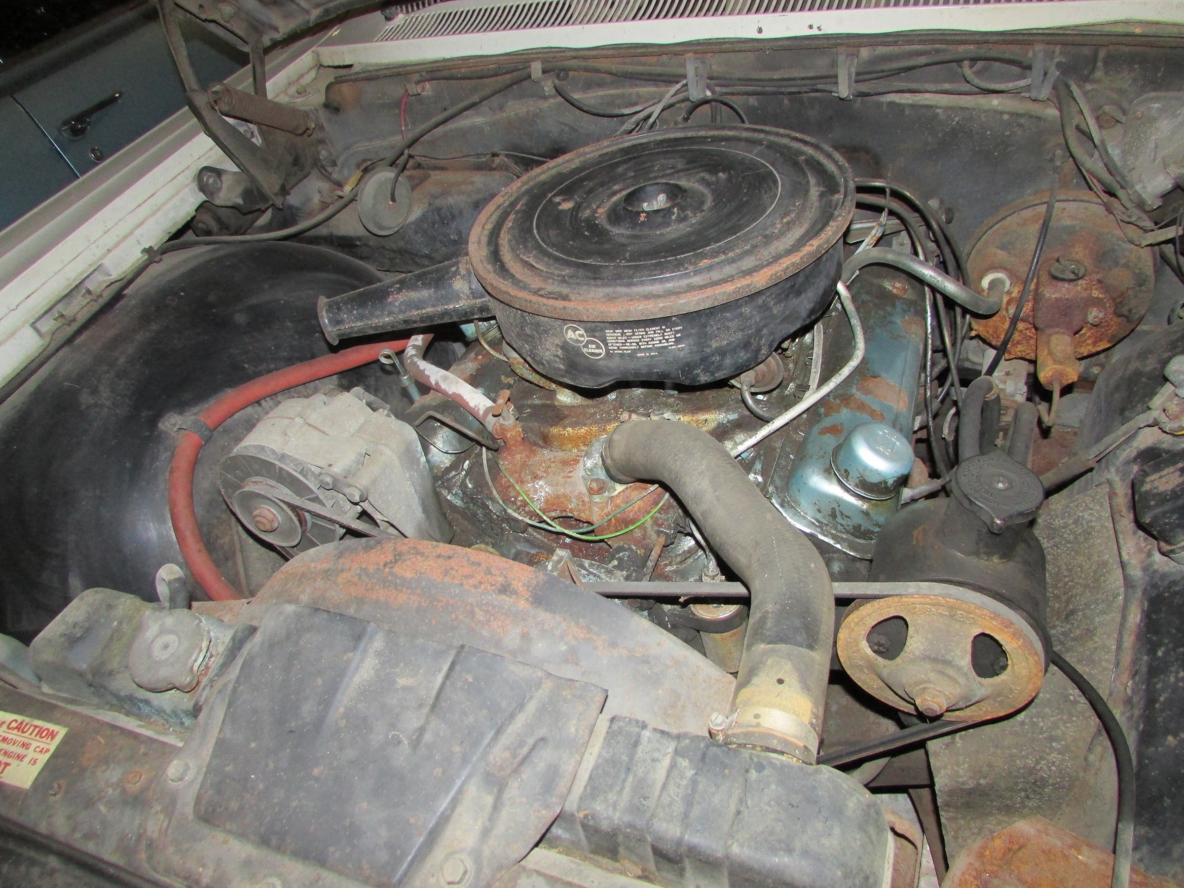 Property photo 118 - OUTSTANDING 2 DAY TOY/PETROLIANA AUCTION IN WHITLEY COUNTY, INDIANA