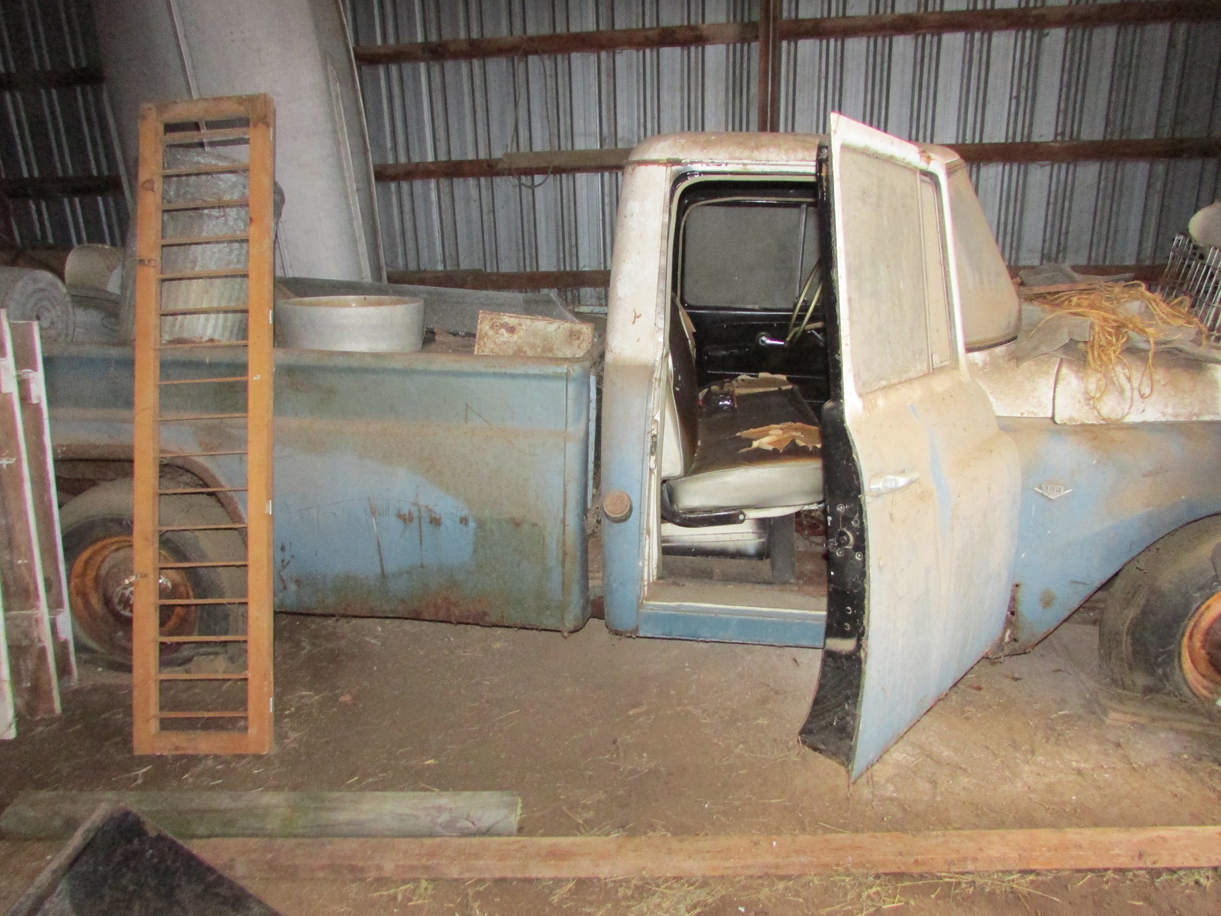 Property photo 136 - OUTSTANDING 2 DAY TOY/PETROLIANA AUCTION IN WHITLEY COUNTY, INDIANA