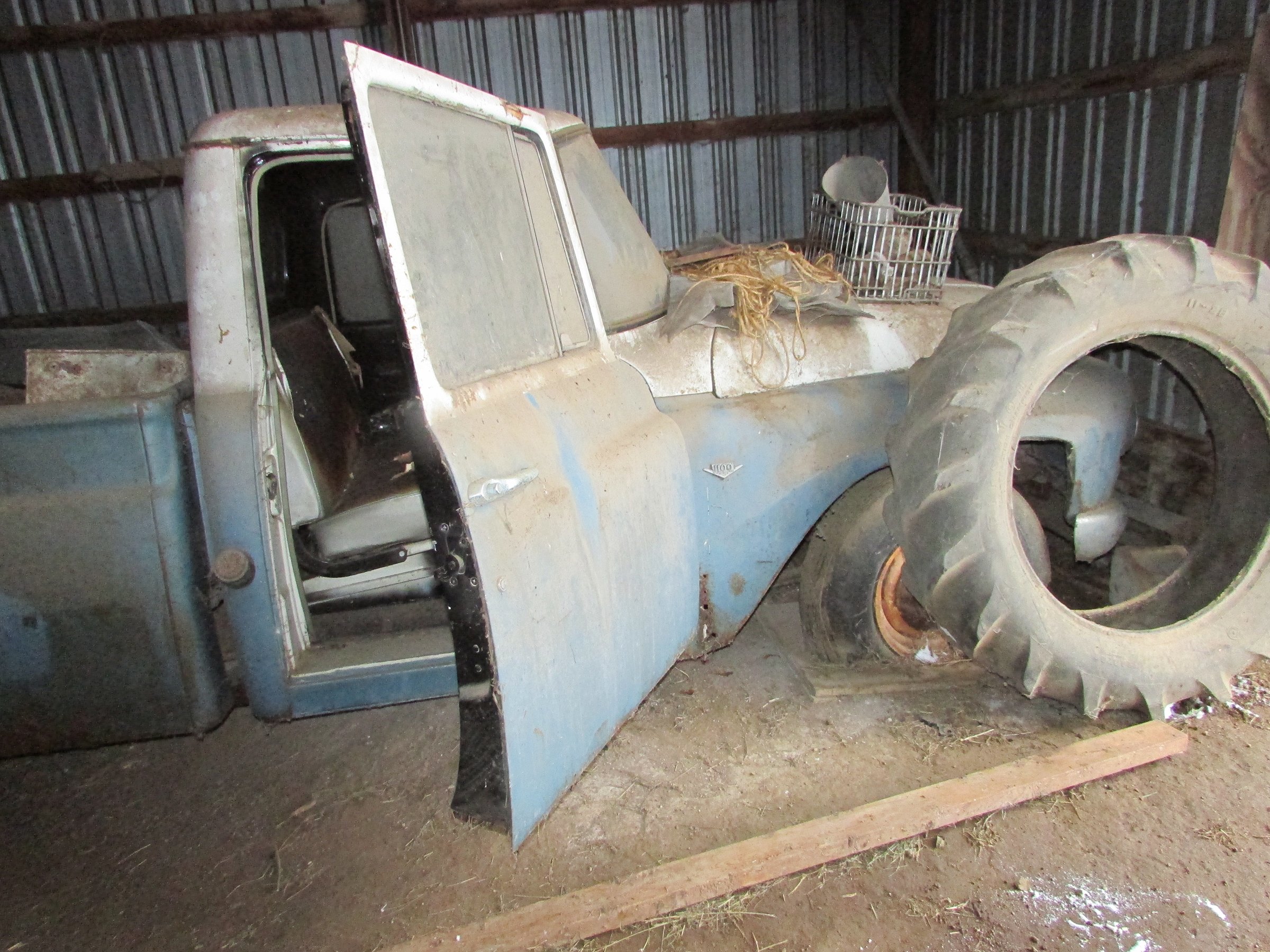 Property photo 135 - OUTSTANDING 2 DAY TOY/PETROLIANA AUCTION IN WHITLEY COUNTY, INDIANA